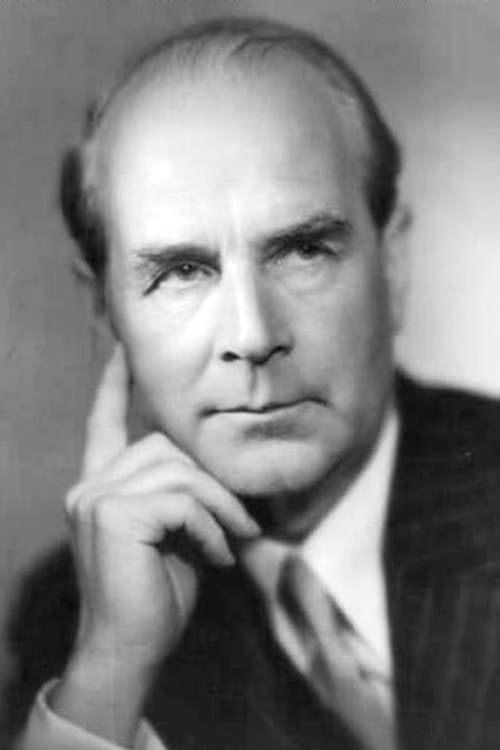 Ernst Eklund photo