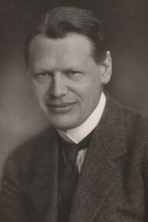 Ernst Petersen photo