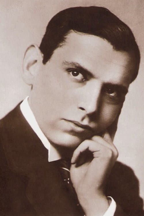Ernst Reicher photo