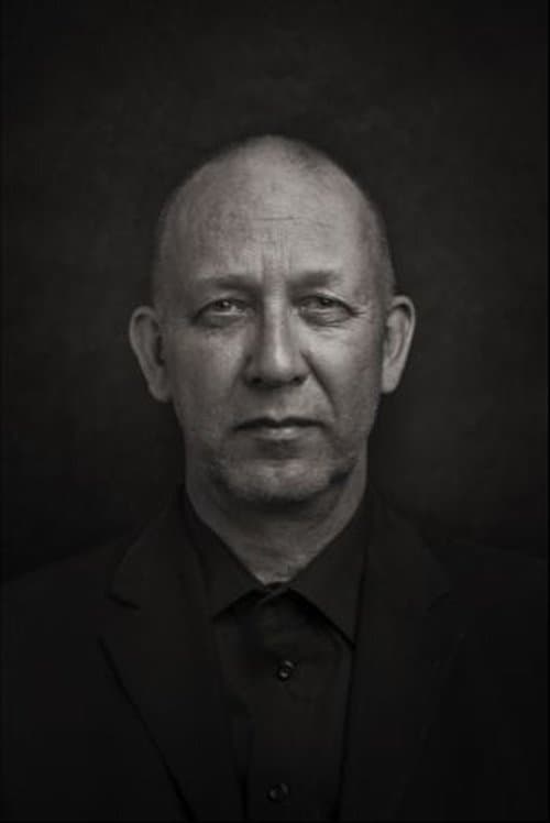 Ernst Reijseger photo