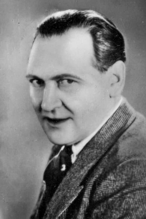 Ernst Stahl-Nachbaur photo