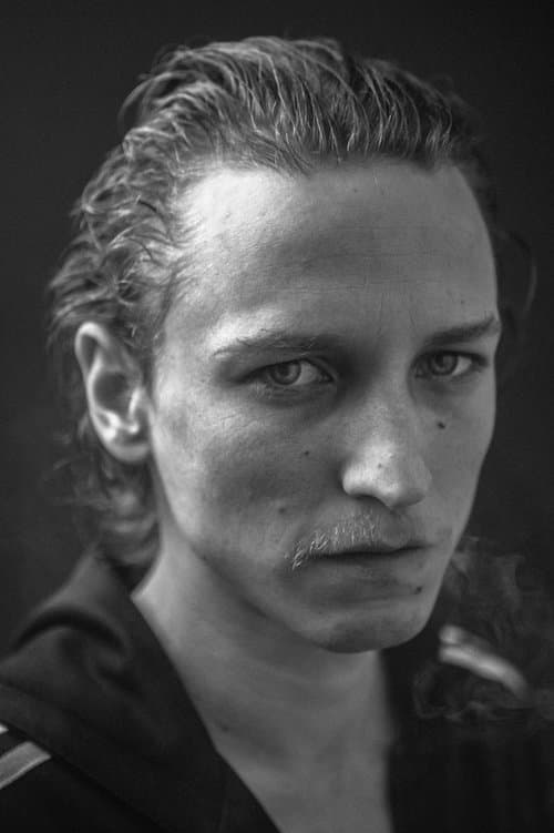 Ernst Umhauer photo