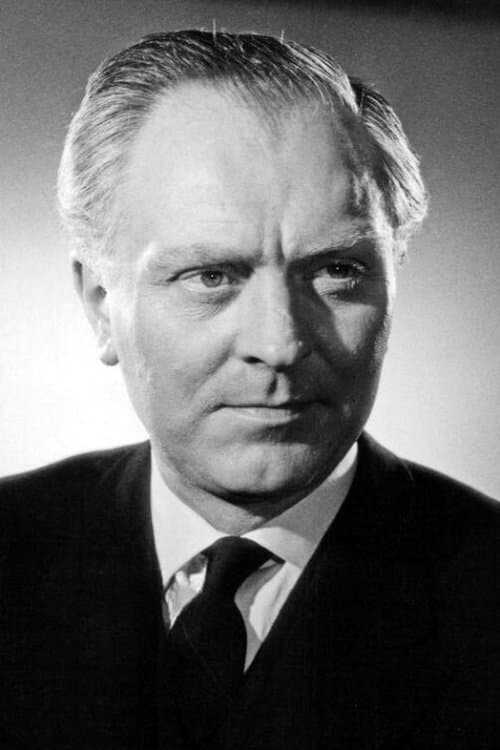 Ernst Waldow photo
