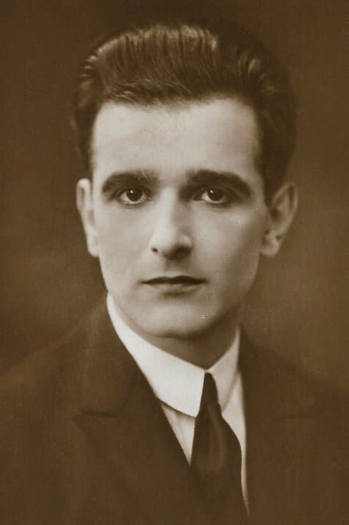 Ernst Winar photo