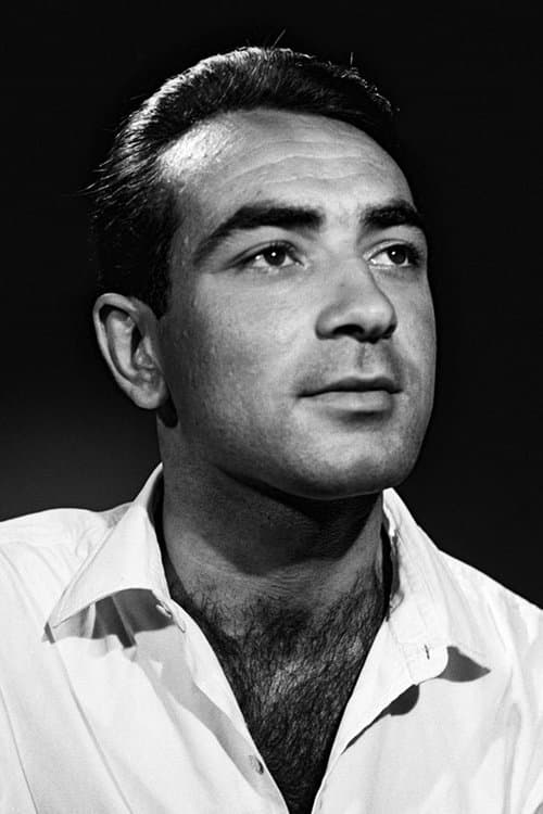 Erol Günaydın photo