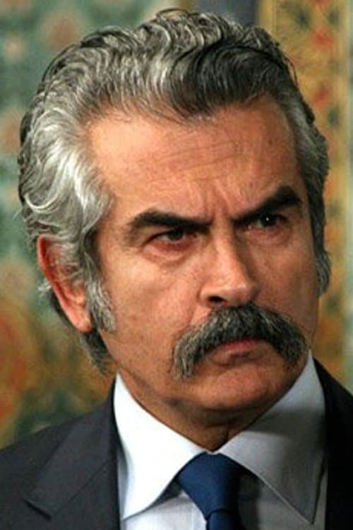 Erol Tezeren photo