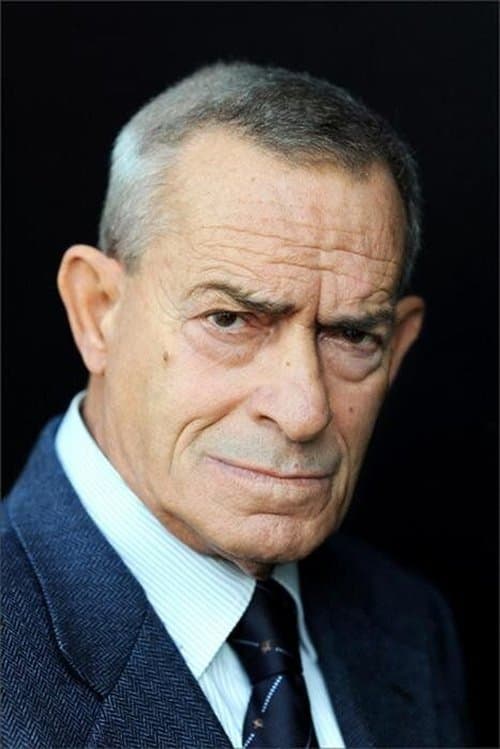 Eros Pagni photo