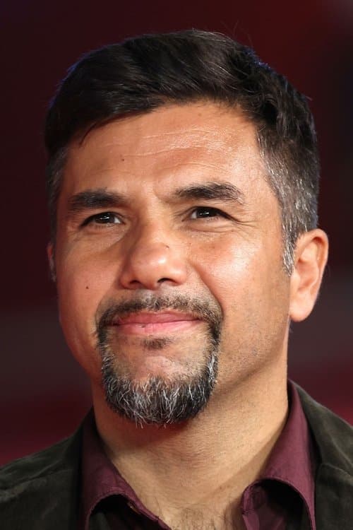 A portrait of Eros Puglielli