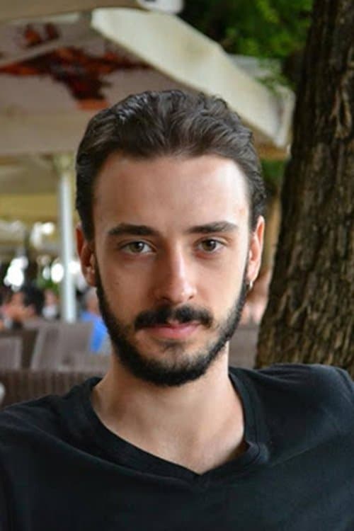 Errikos Miliaris photo
