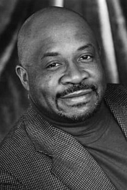 Errol Anthony Wilks photo