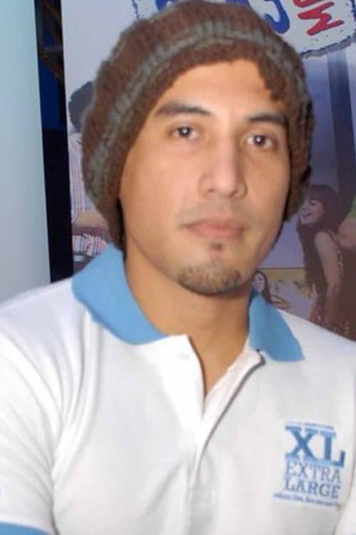 Erron Lebang photo