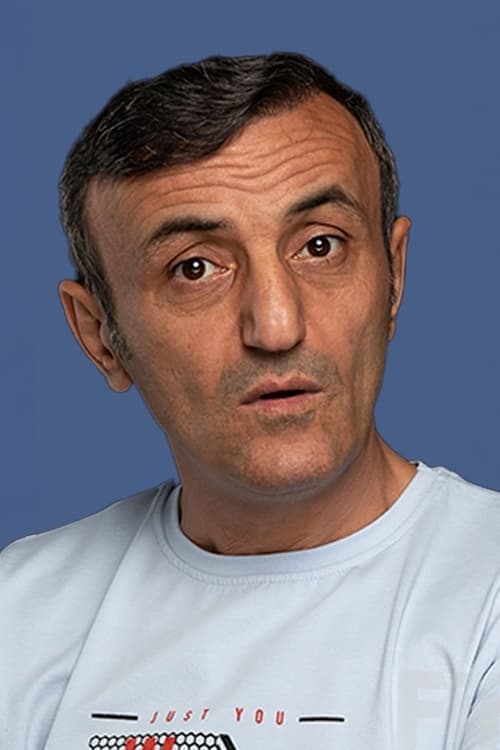 Ersin Korkut photo