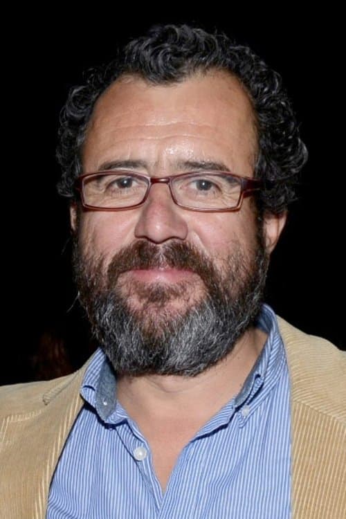 Erto Pantoja photo