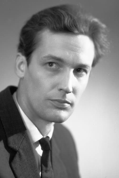 Ervin Abel photo
