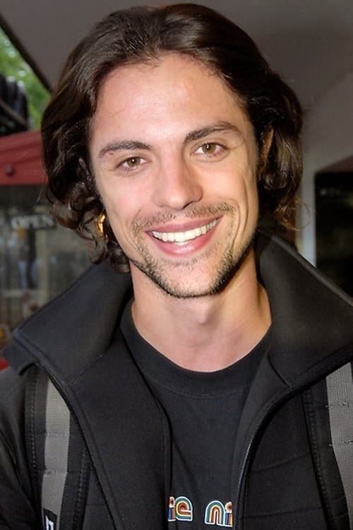 Erwan van Buuren photo