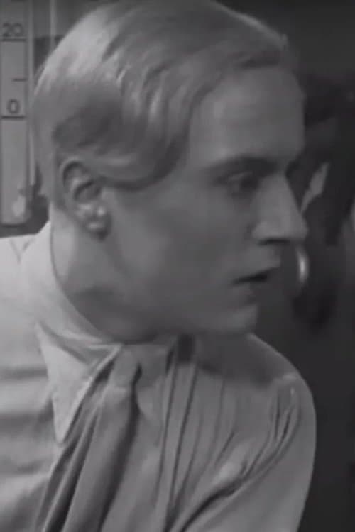 Erwin Biswanger photo