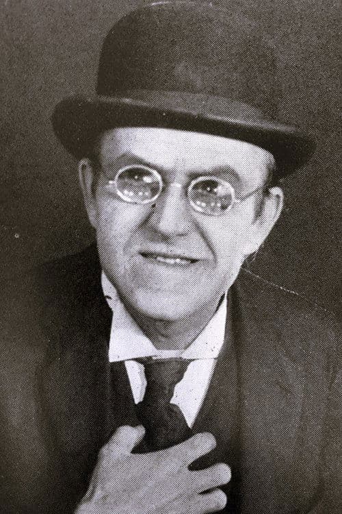 Erwin Connelly photo