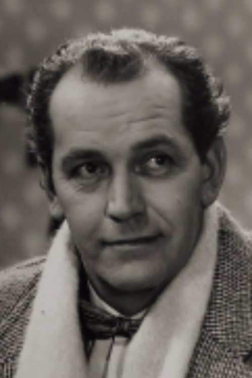 Erwin Kohlund photo