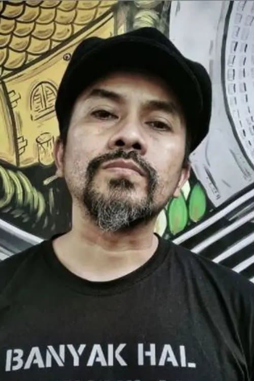 Erwin Moron photo