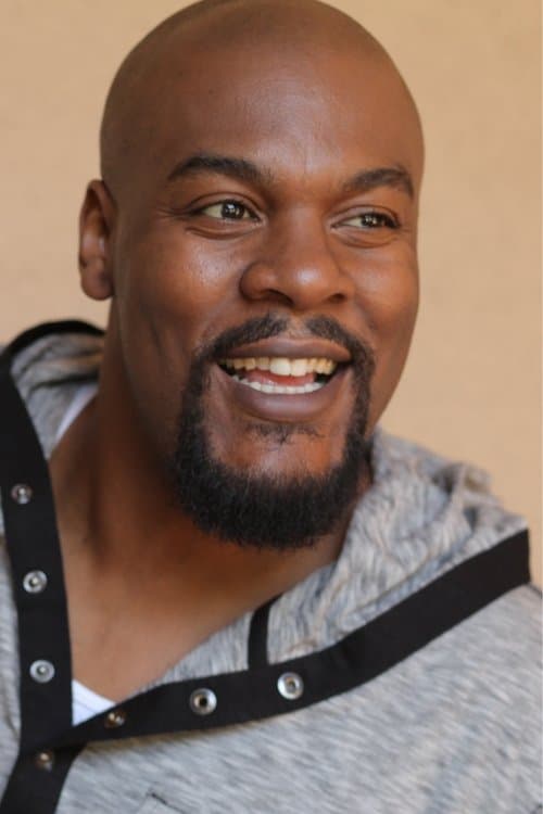 Esau McGraw photo