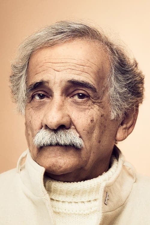 Esmaeel Mehrabi photo