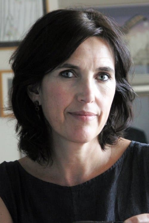 A portrait of Esmé Lammers