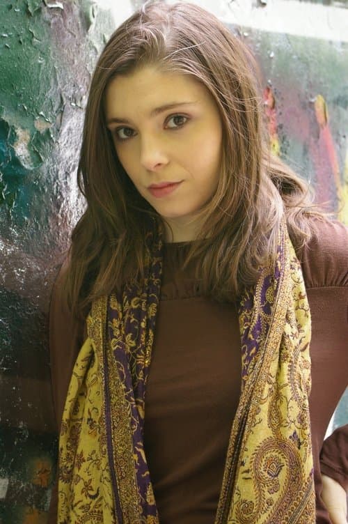Esmé von Hoffman photo