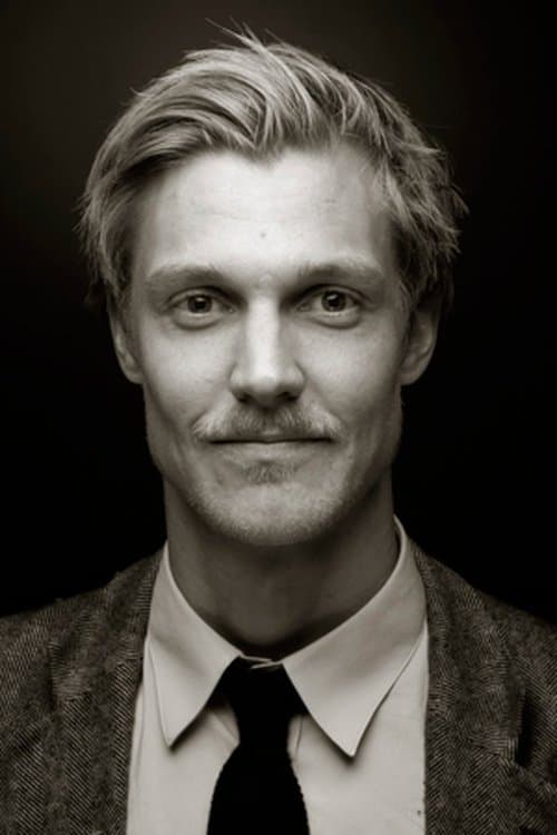 Espen Klouman Høiner photo