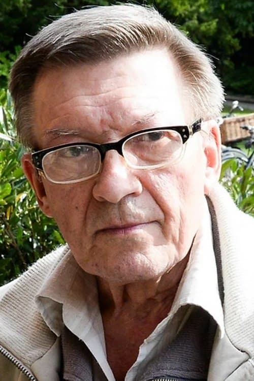 Esper Hagen photo