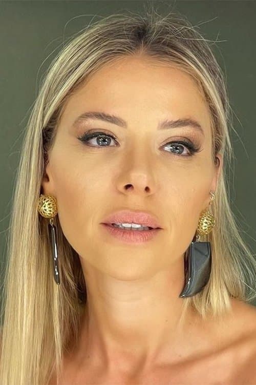 Esra Eron photo