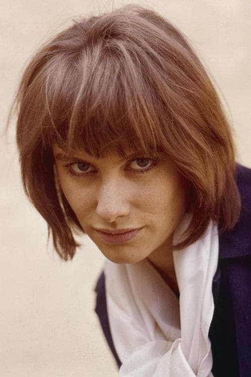 Essy Persson photo