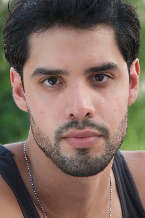Esteban Benito photo