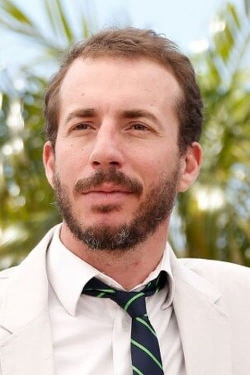Esteban Bigliardi photo
