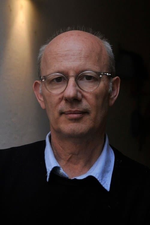 Esteban Buch photo