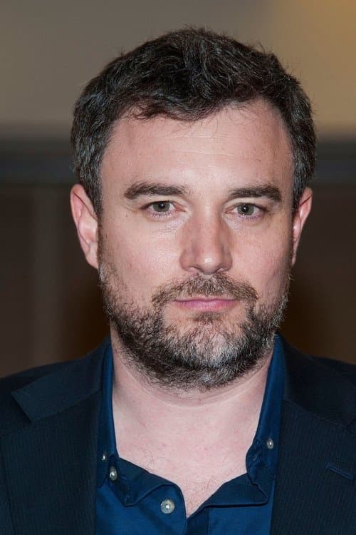 A portrait of Esteban Crespo