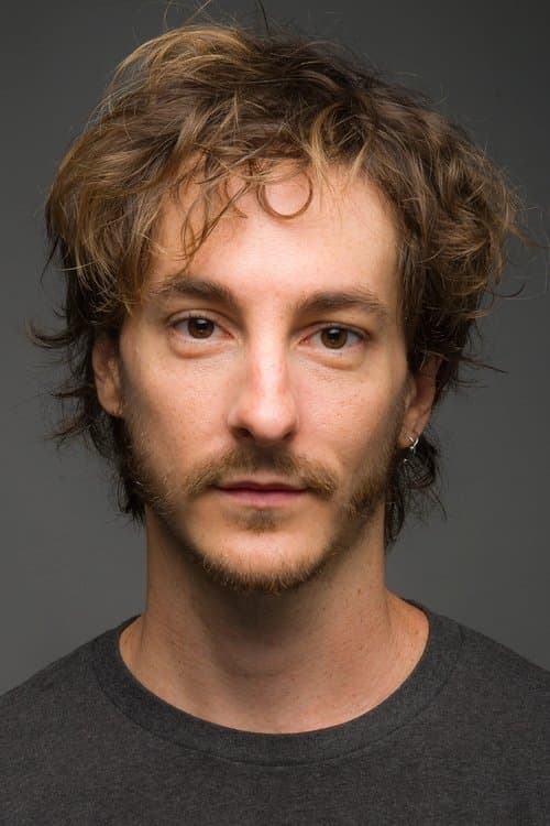 Esteban Kukuriczka photo