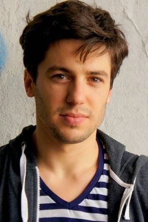 Esteban Masturini photo