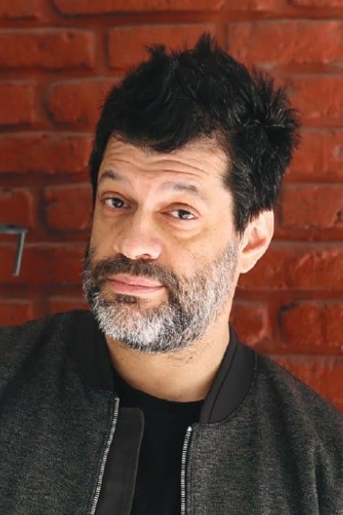 Esteban Podetti photo