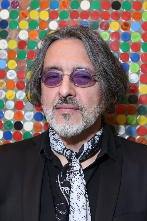 Esteban Prol photo