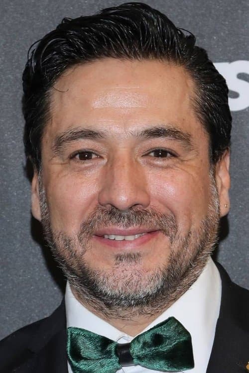 Esteban Soberanes photo