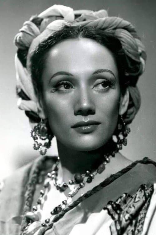 Estela Inda photo