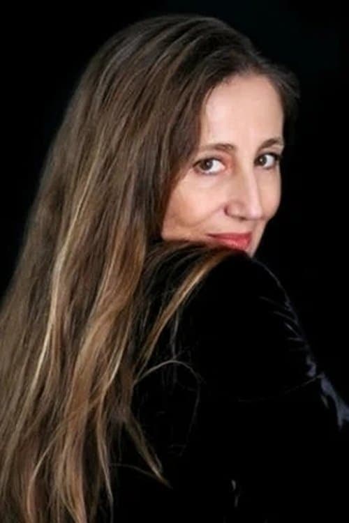 Ester Cucinotti photo
