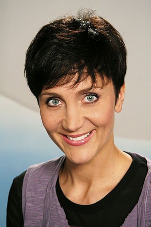 Ester Janečková photo