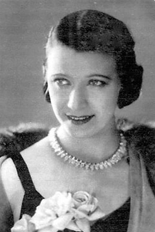 Ester Roeck-Hansen photo