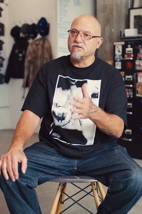 Estevan Oriol photo