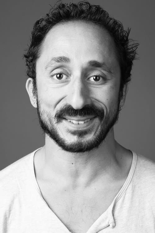 Estêvão Antunes photo