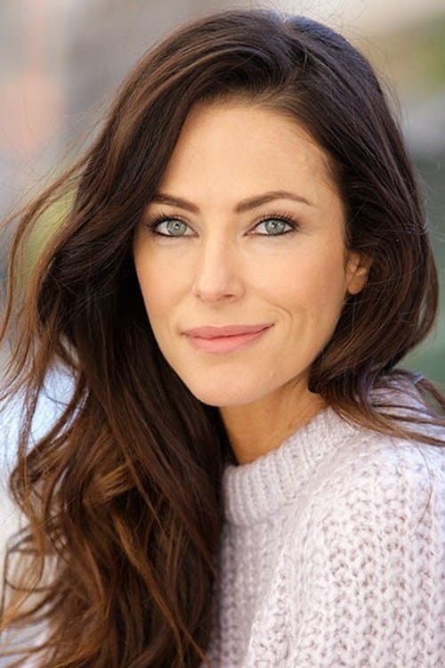 Esther Anderson photo