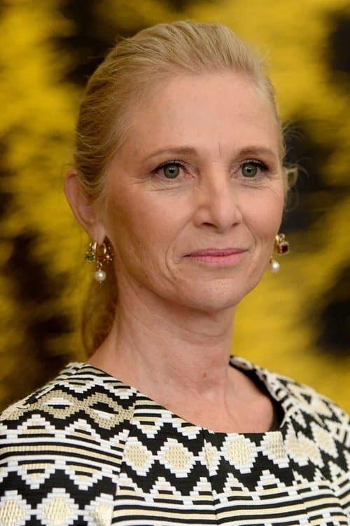 Esther Gemsch photo