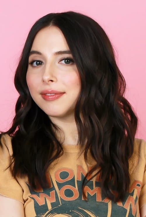 Esther Povitsky photo
