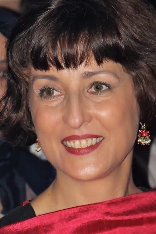 Esther Regina photo